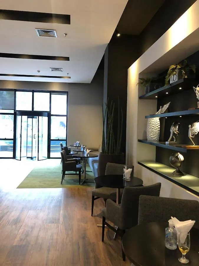 Apartment Flat Na Melhor Localizacao De Sao Paulo!