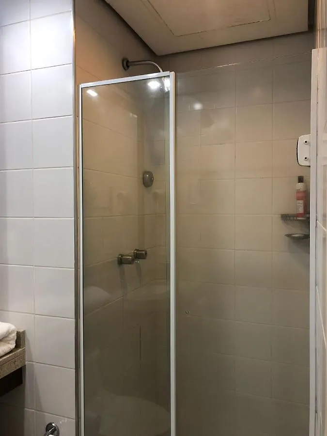 Apartment Flat Na Melhor Localizacao De Sao Paulo!