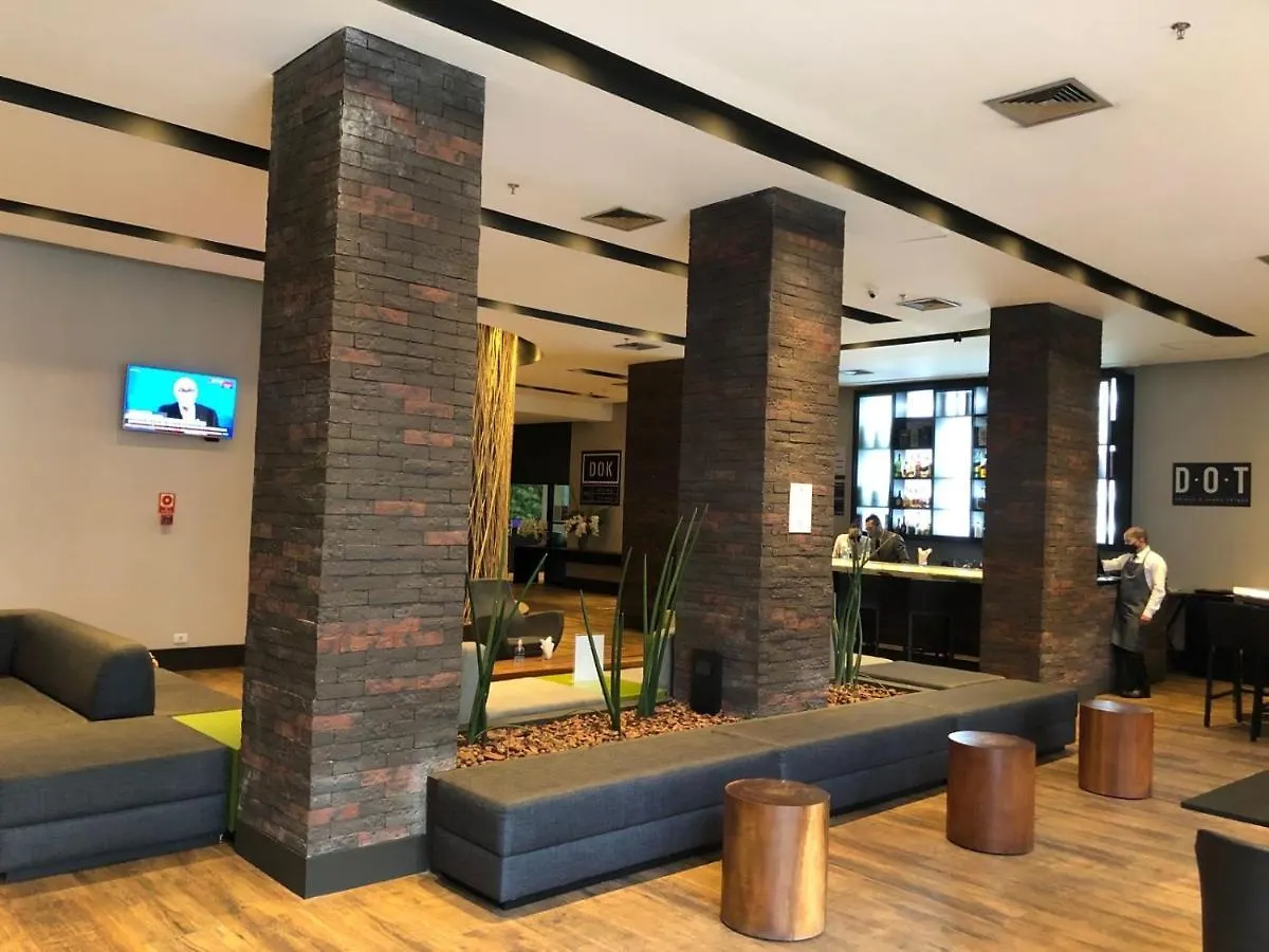 Flat Na Melhor Localizacao De Sao Paulo!