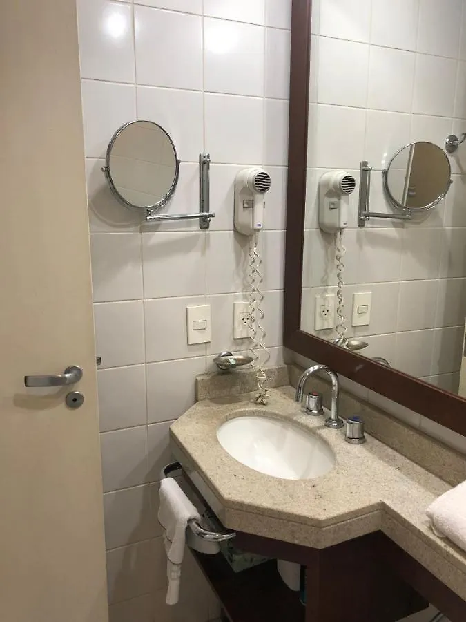 Flat Na Melhor Localizacao De Sao Paulo! Brazil